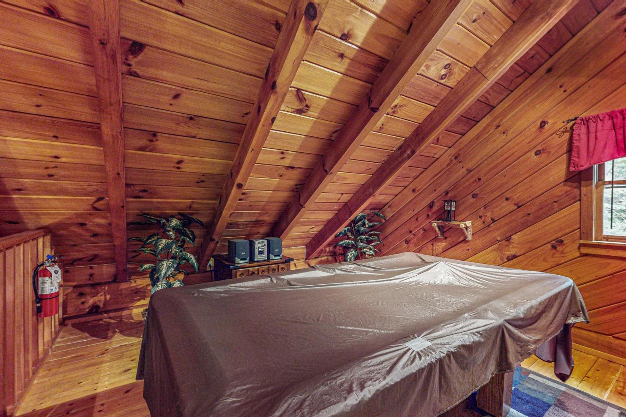 Rustic Elegance Villa Sevierville Exterior photo