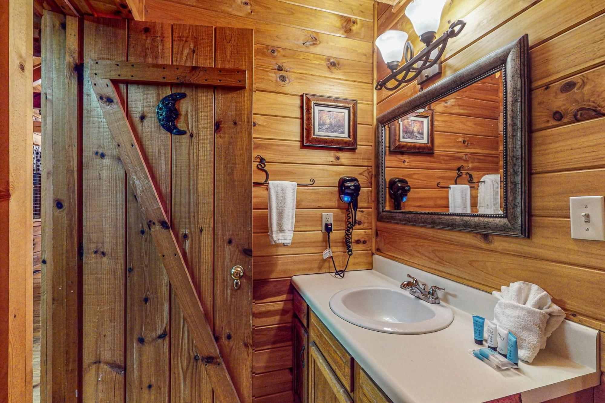 Rustic Elegance Villa Sevierville Exterior photo