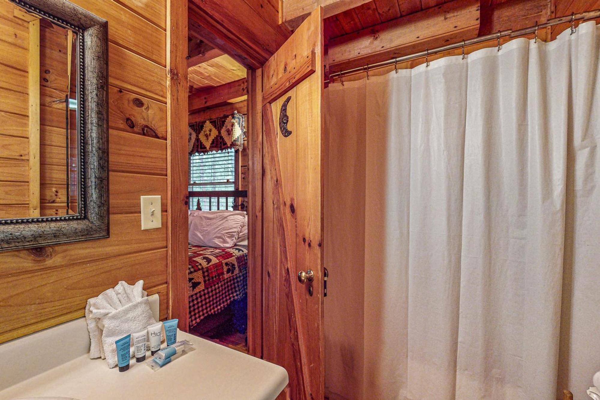 Rustic Elegance Villa Sevierville Exterior photo